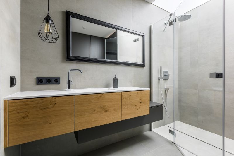Bathroom Vanity Designs