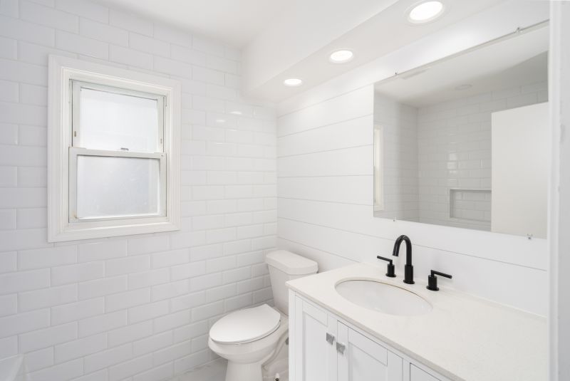 Top Bathroom Remodeling Companies in Anna, TX