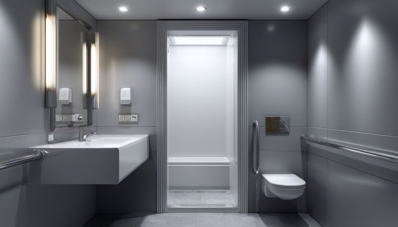 Top Bathroom Remodeling Companies in Caddo Mills, TX