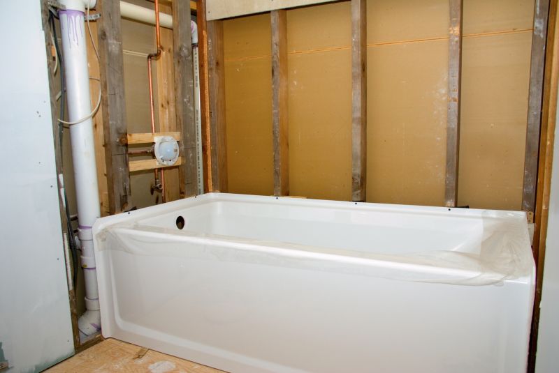 Top Bathroom Remodeling Companies in Caddo Mills, TX
