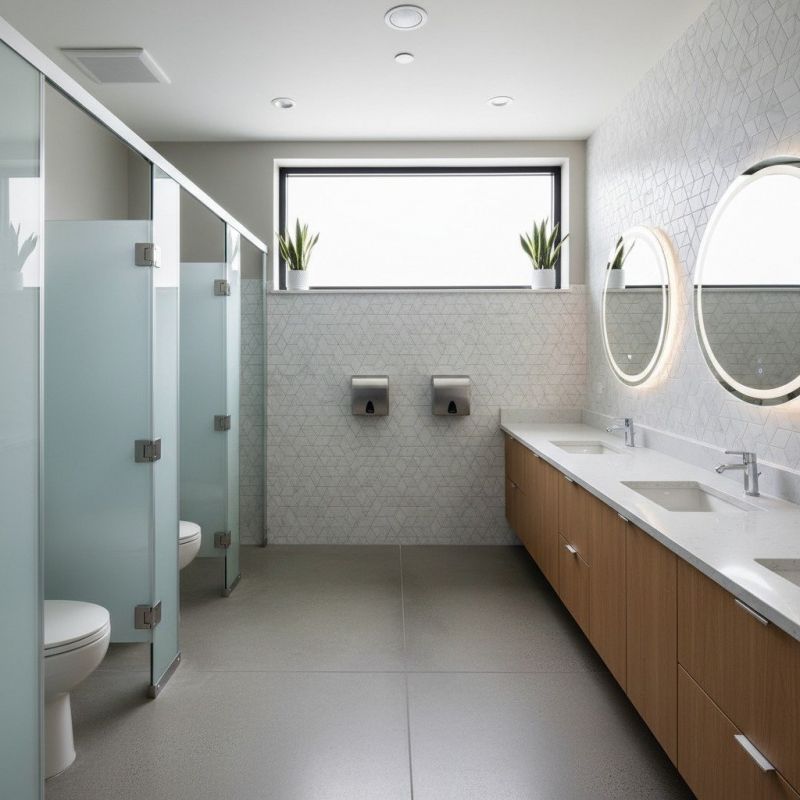Top Bathroom Remodeling Companies in Forney, TX
