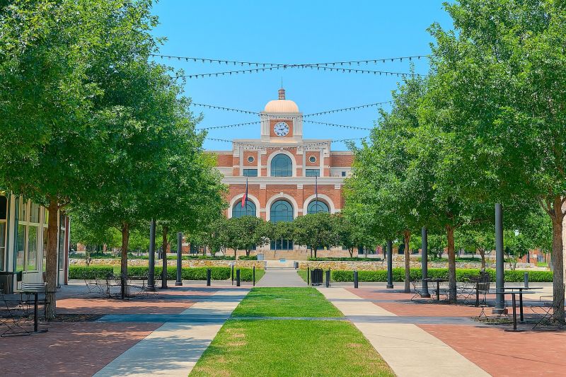 Top Shower Remodeling Companies in Lewisville, TX