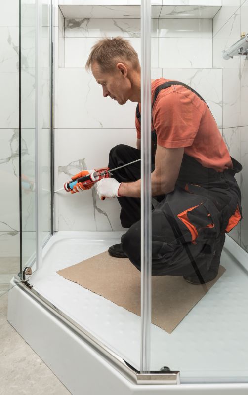 Top Shower Remodeling Companies in Plano, TX
