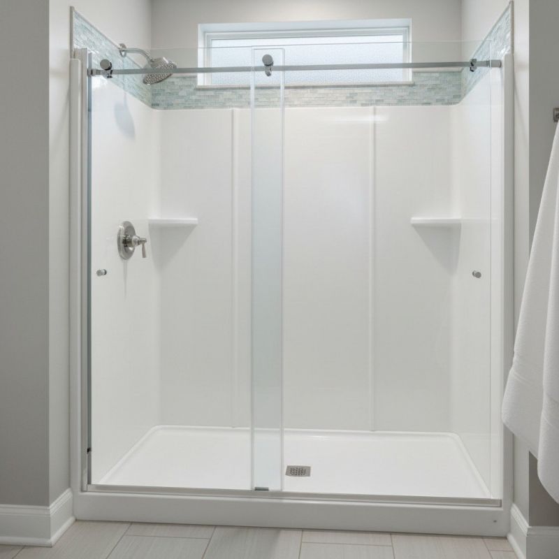Top Shower Remodeling Companies in Rockwall, TX