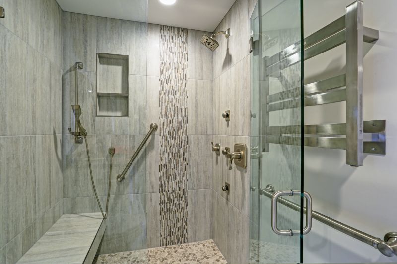 Top Shower Remodeling Companies in Rowlett, TX