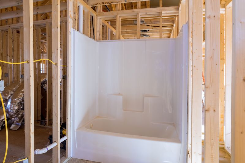 Top Tub To Shower Conversion Companies in Farmersville, TX