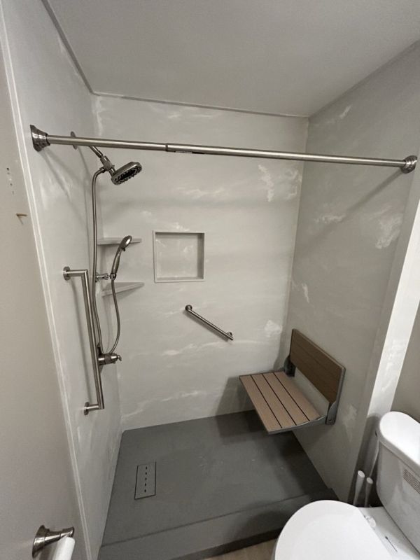 Top Tub To Shower Conversion Companies in Garland, TX