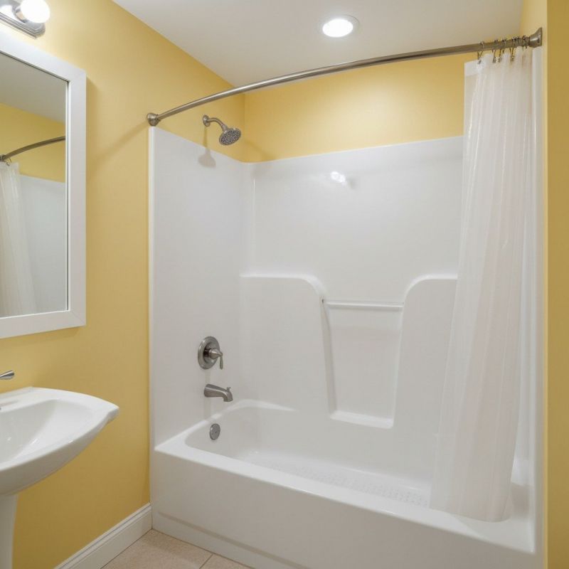 Top Tub To Shower Conversion Companies in Sachse, TX