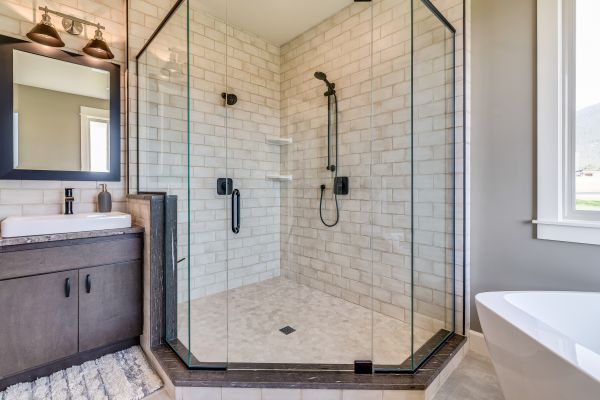Cost of Bathroom Modification in Allen