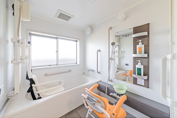 Cost of Senior Bathroom Renovation in Allen