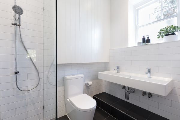 Cost of Washroom Renovation in Allen