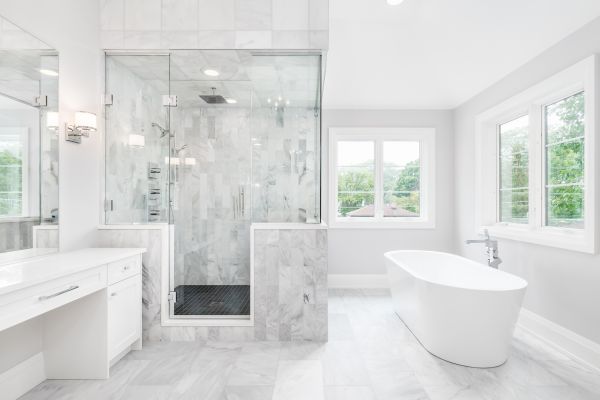 Cost of Bath Remodeling in Allen