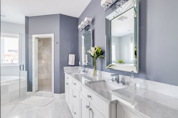 Cost of Restroom Renovation in Allen