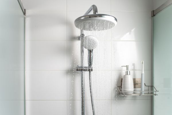 Cost of Shower Conversion Service in Allen