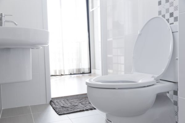 Cost of Toilet Relocation in Allen