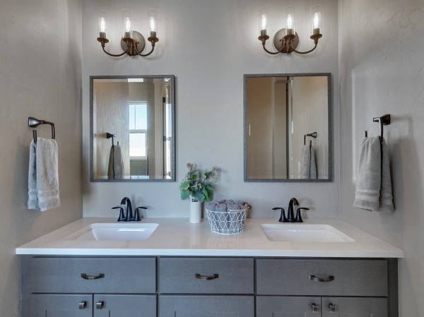 Cost of Washroom Remodeling in Allen