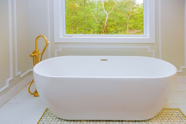 Cost of Tub Renovation Service in Allen