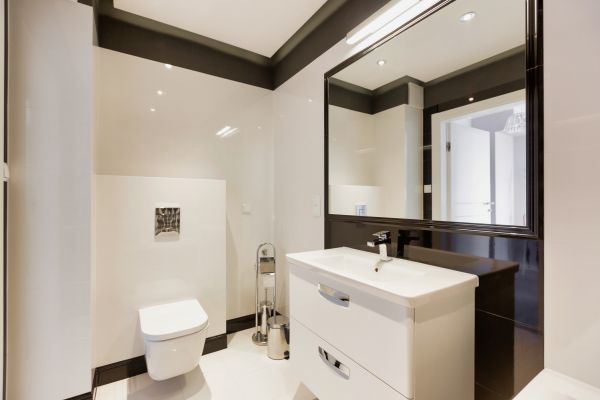 Cost of Business Bathroom Remodeling in Allen