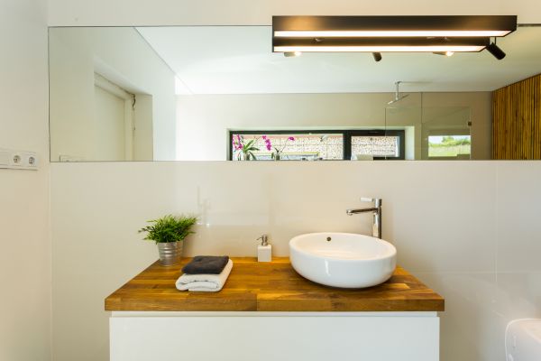 Cost of Loft Bathroom Installation in Allen