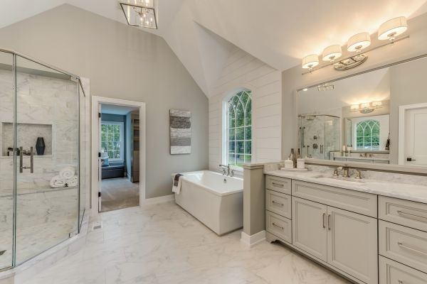 Bathroom Conversion Service in Allen