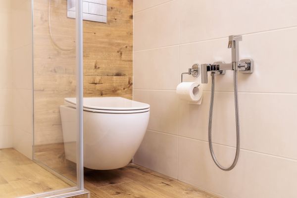 Cost of Universal Bathroom Remodeling in Allen